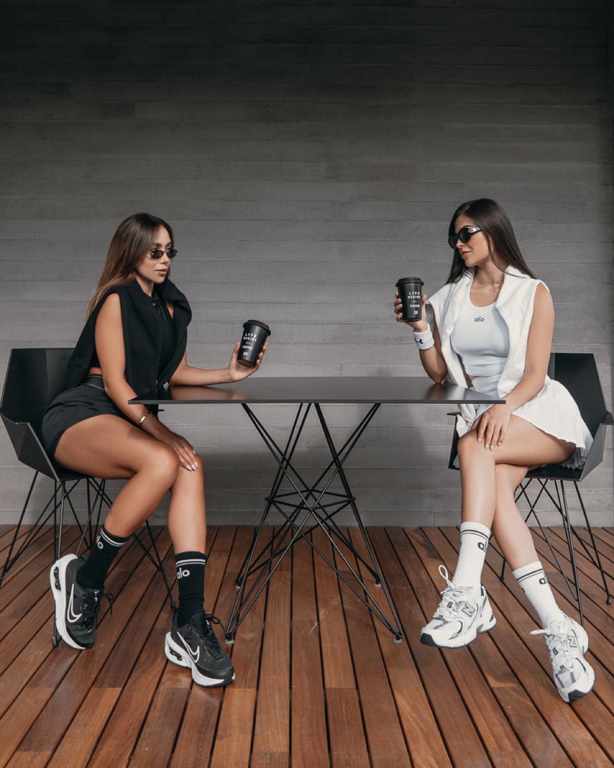 Lifestyle de café — 218 Coffee