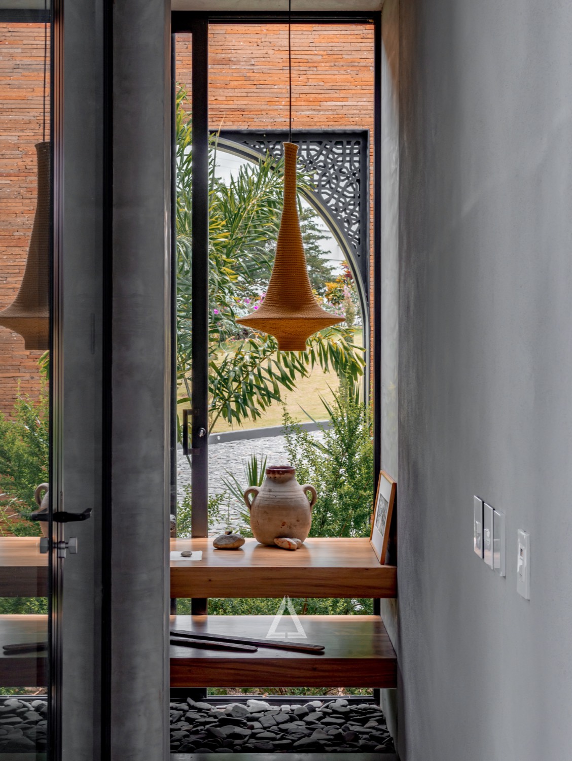 Diseño arquitectónico — Cristian Diez
